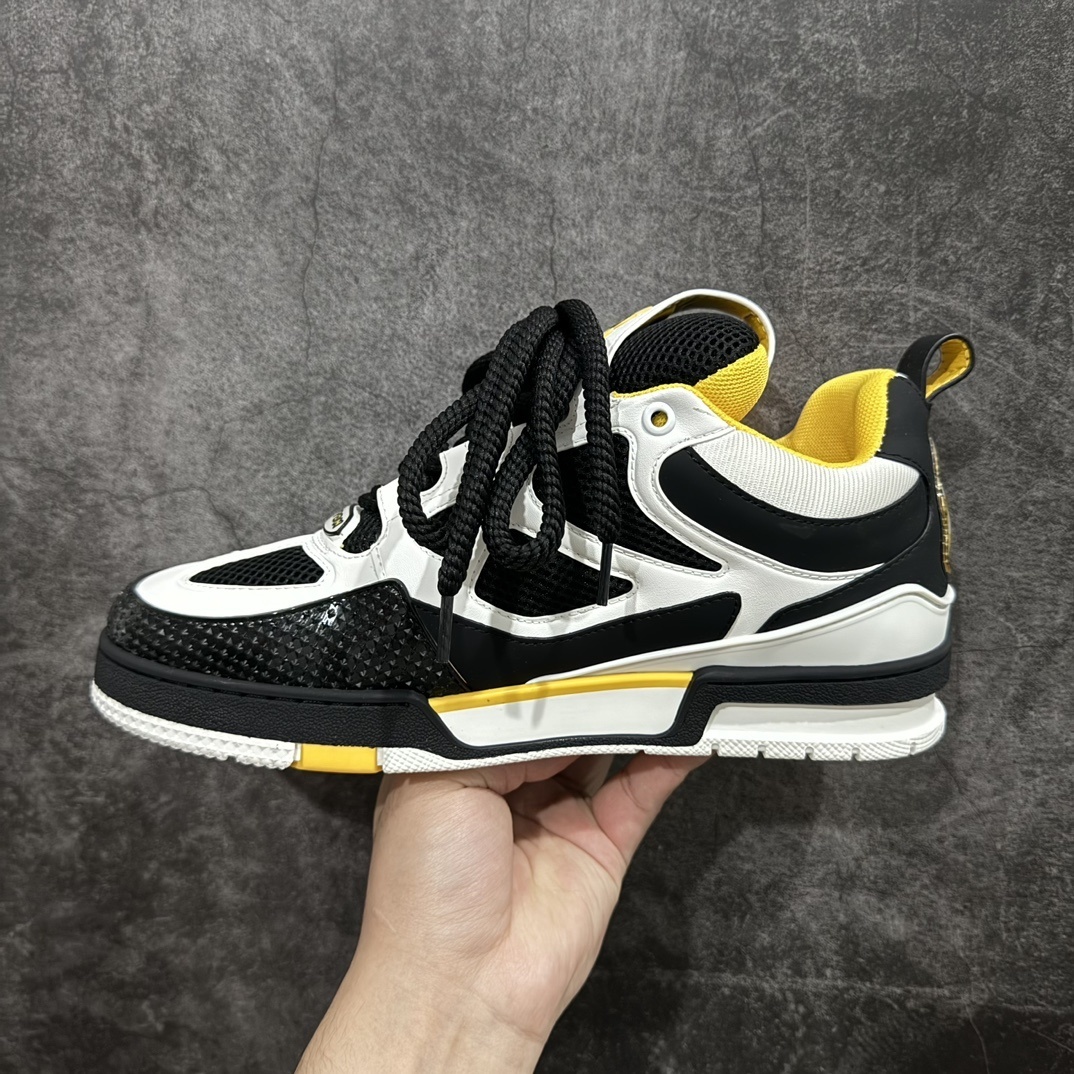 Louis Vuitton casual shoes SH528115 | Yooybuy Spreadsheet