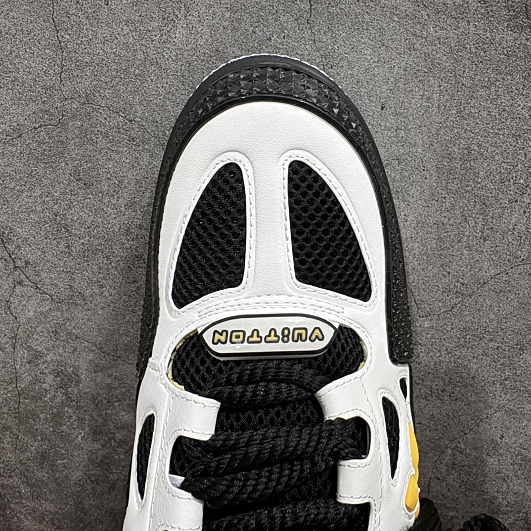 Louis Vuitton casual shoes SH528115 | Yooybuy Spreadsheet