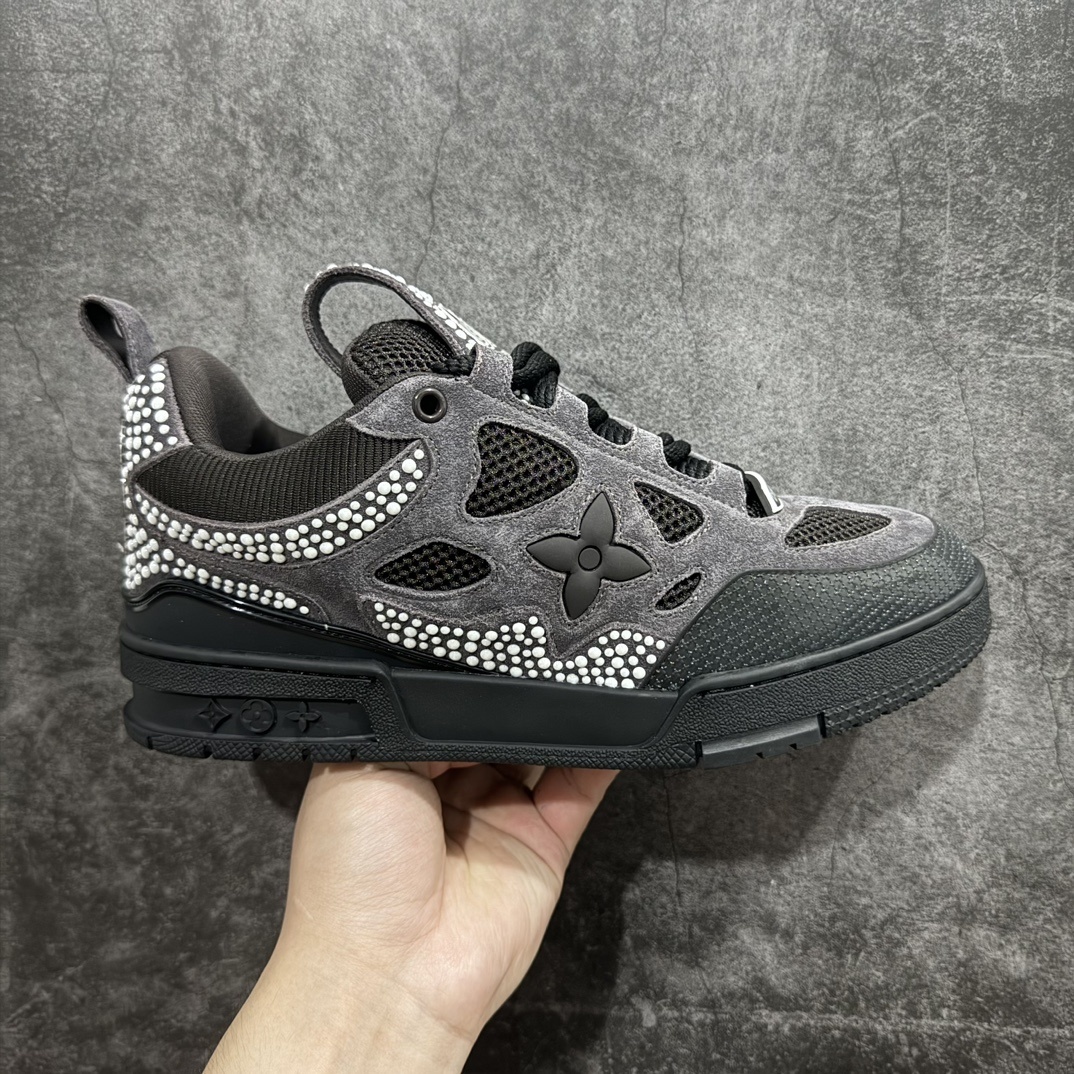 Louis Vuitton casual shoes SH528116 | Yooybuy Spreadsheet