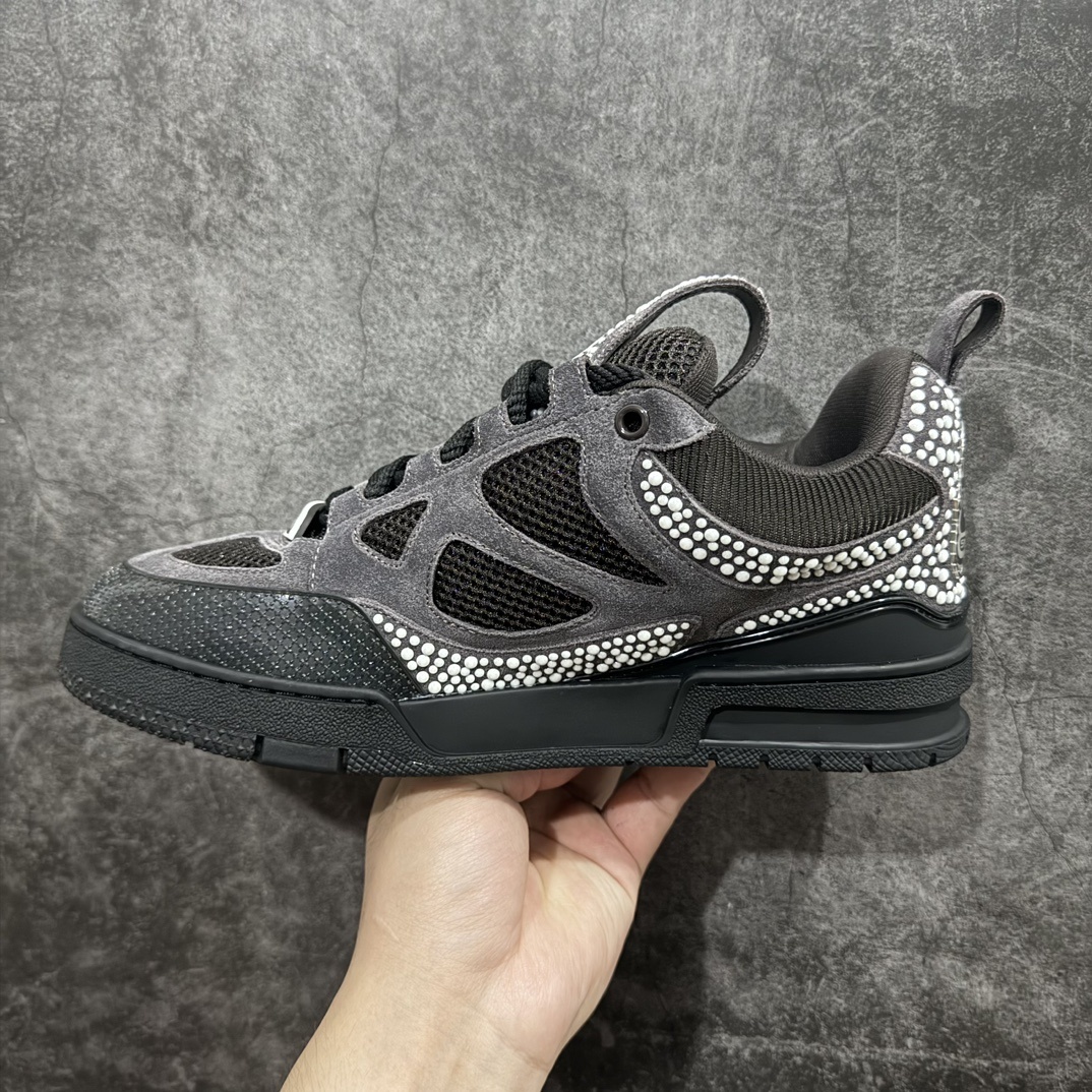 Louis Vuitton casual shoes SH528116 | Yooybuy Spreadsheet