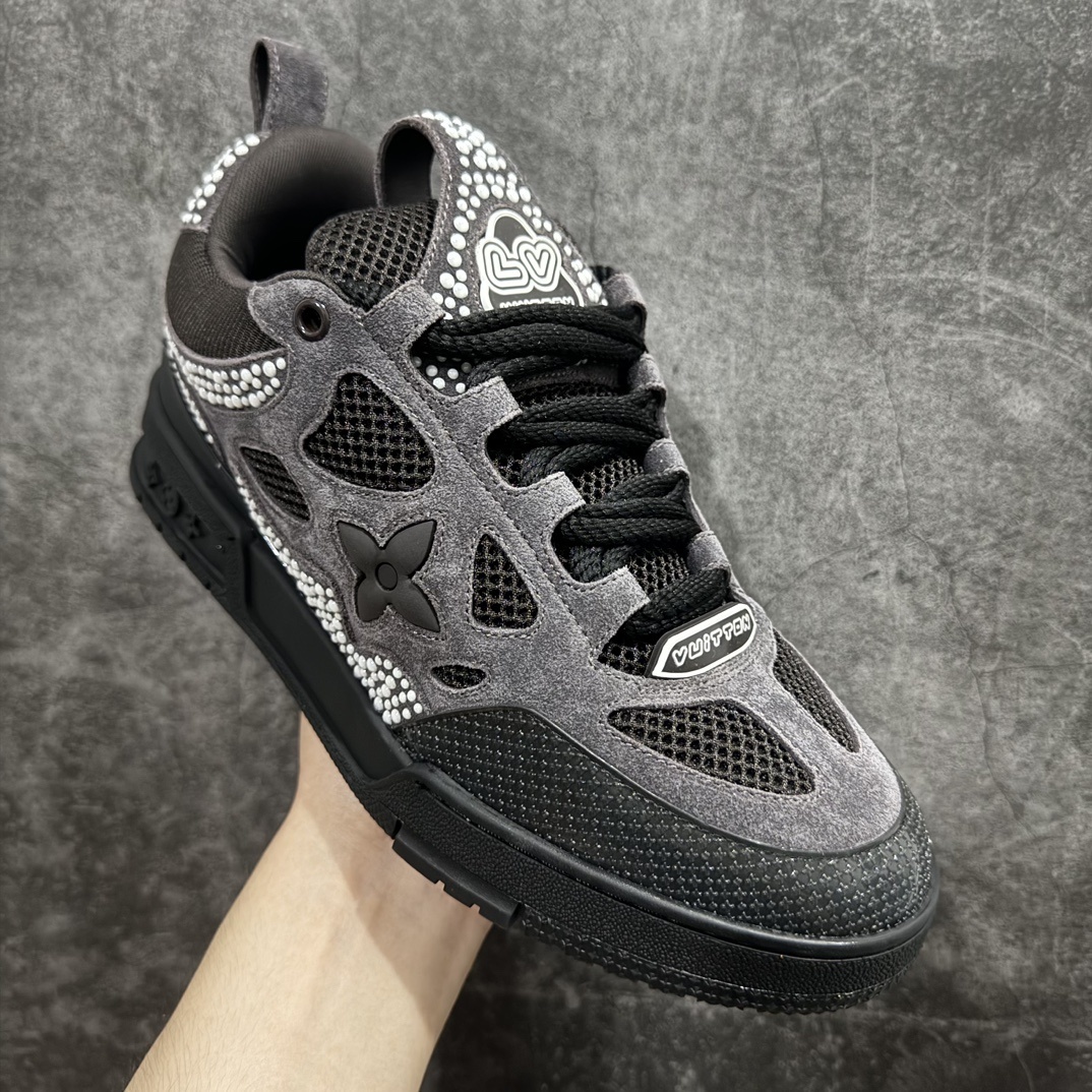 Louis Vuitton casual shoes SH528116 | Yooybuy Spreadsheet
