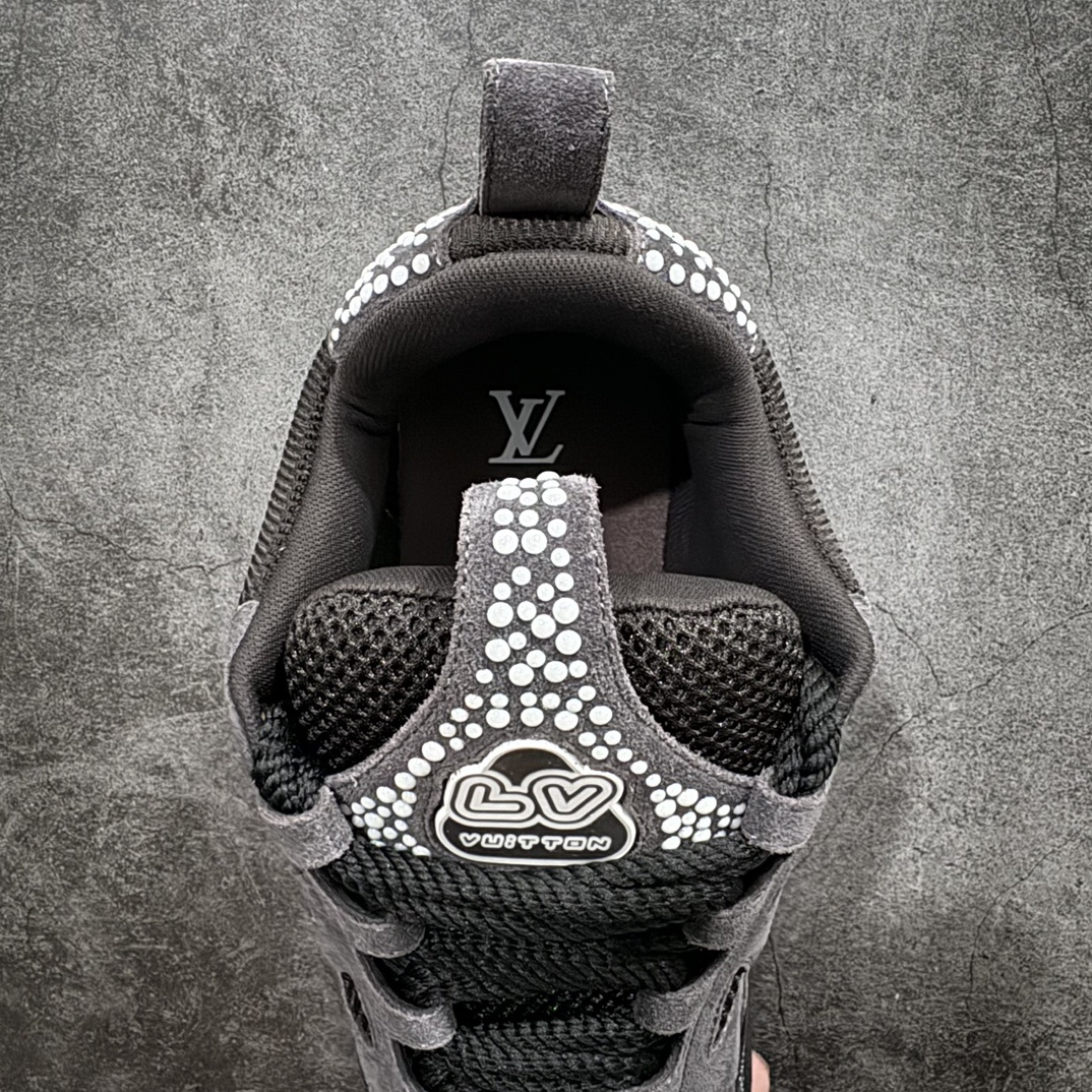 Louis Vuitton casual shoes SH528116 | Yooybuy Spreadsheet