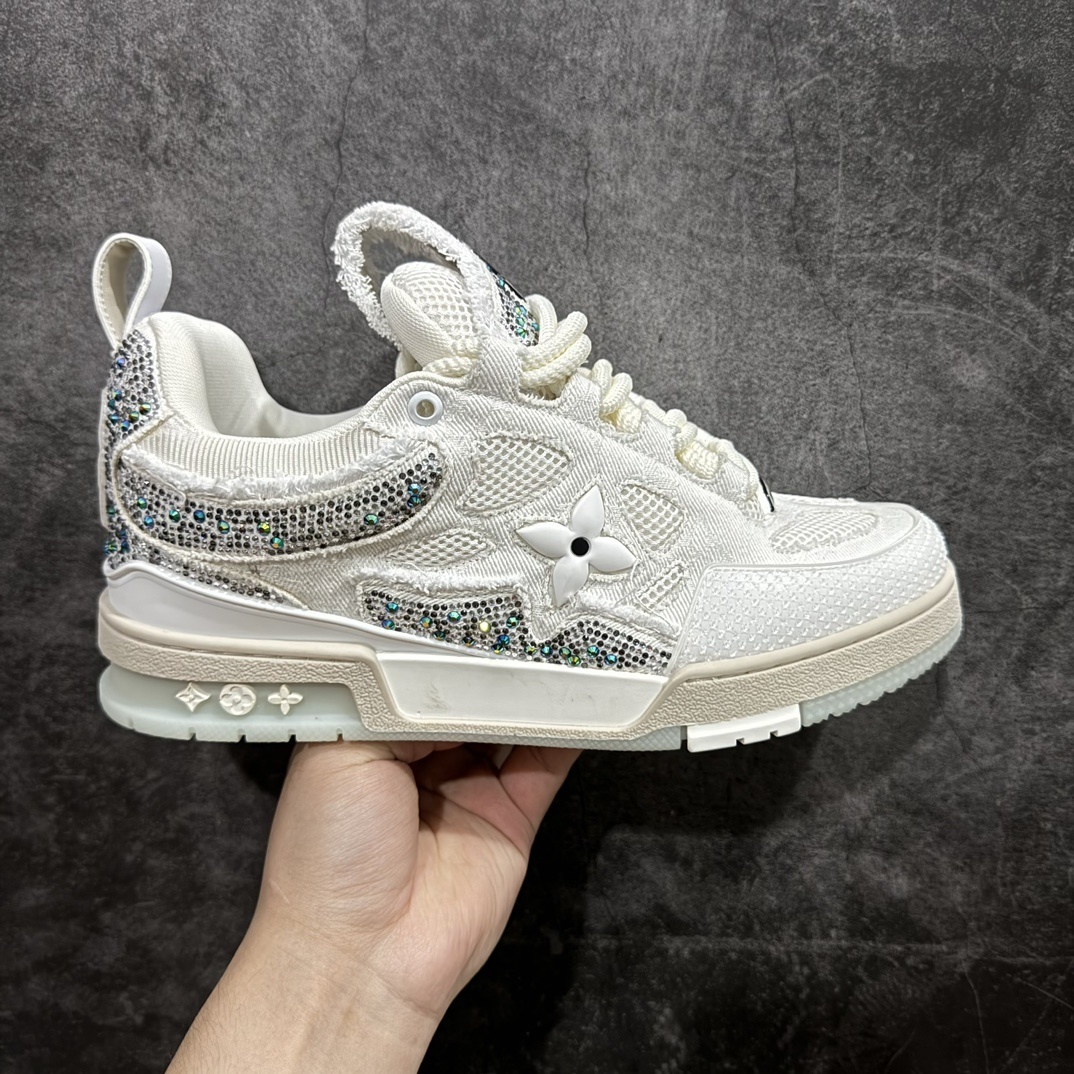 Louis Vuitton casual shoes SH528117 | Yooybuy Spreadsheet
