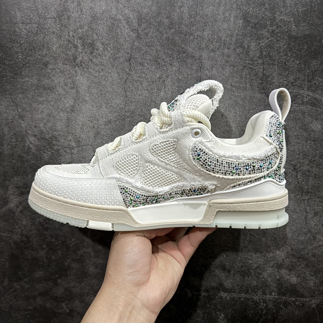 Louis Vuitton casual shoes SH528117 | Yooybuy Spreadsheet