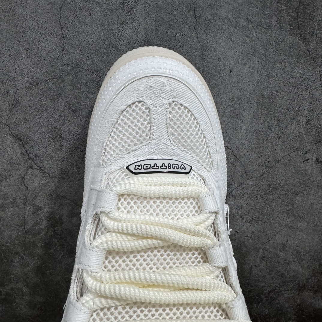 Louis Vuitton casual shoes SH528117 | Yooybuy Spreadsheet