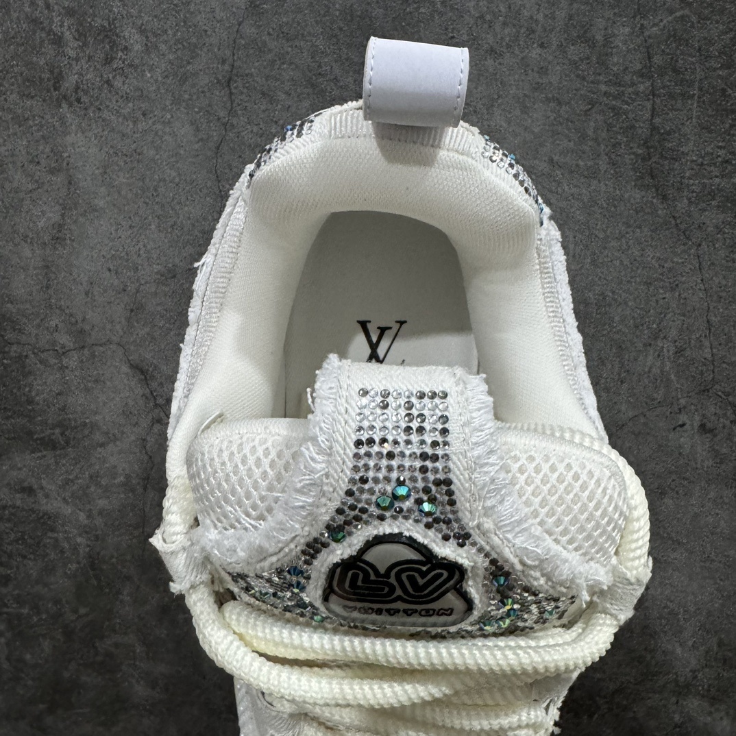 Louis Vuitton casual shoes SH528117 | Yooybuy Spreadsheet