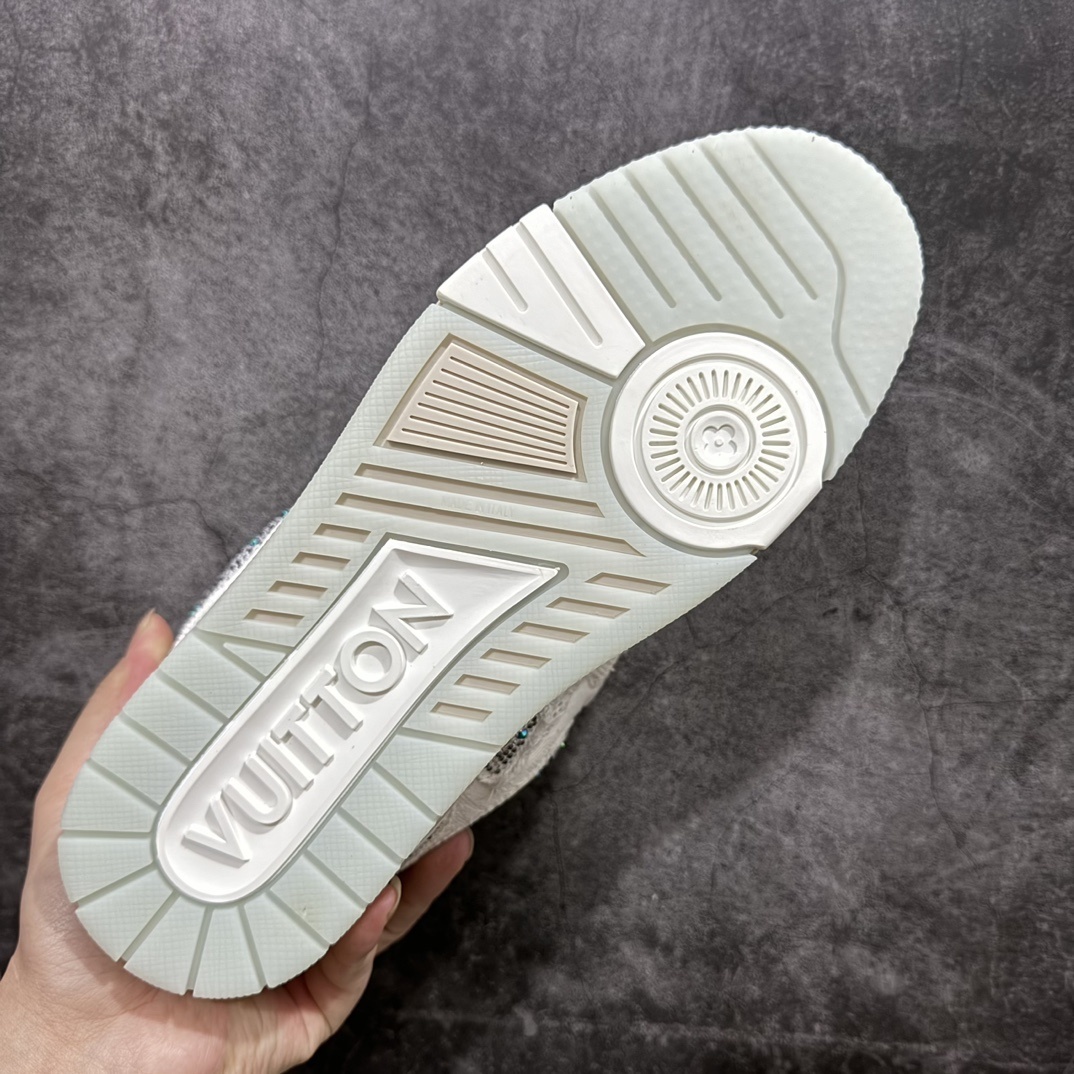 Louis Vuitton casual shoes SH528117 | Yooybuy Spreadsheet