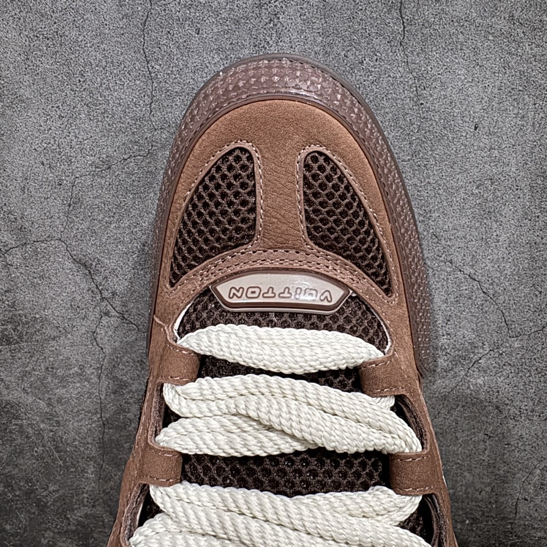 Louis Vuitton casual shoes SH528120 | Yooybuy Spreadsheet