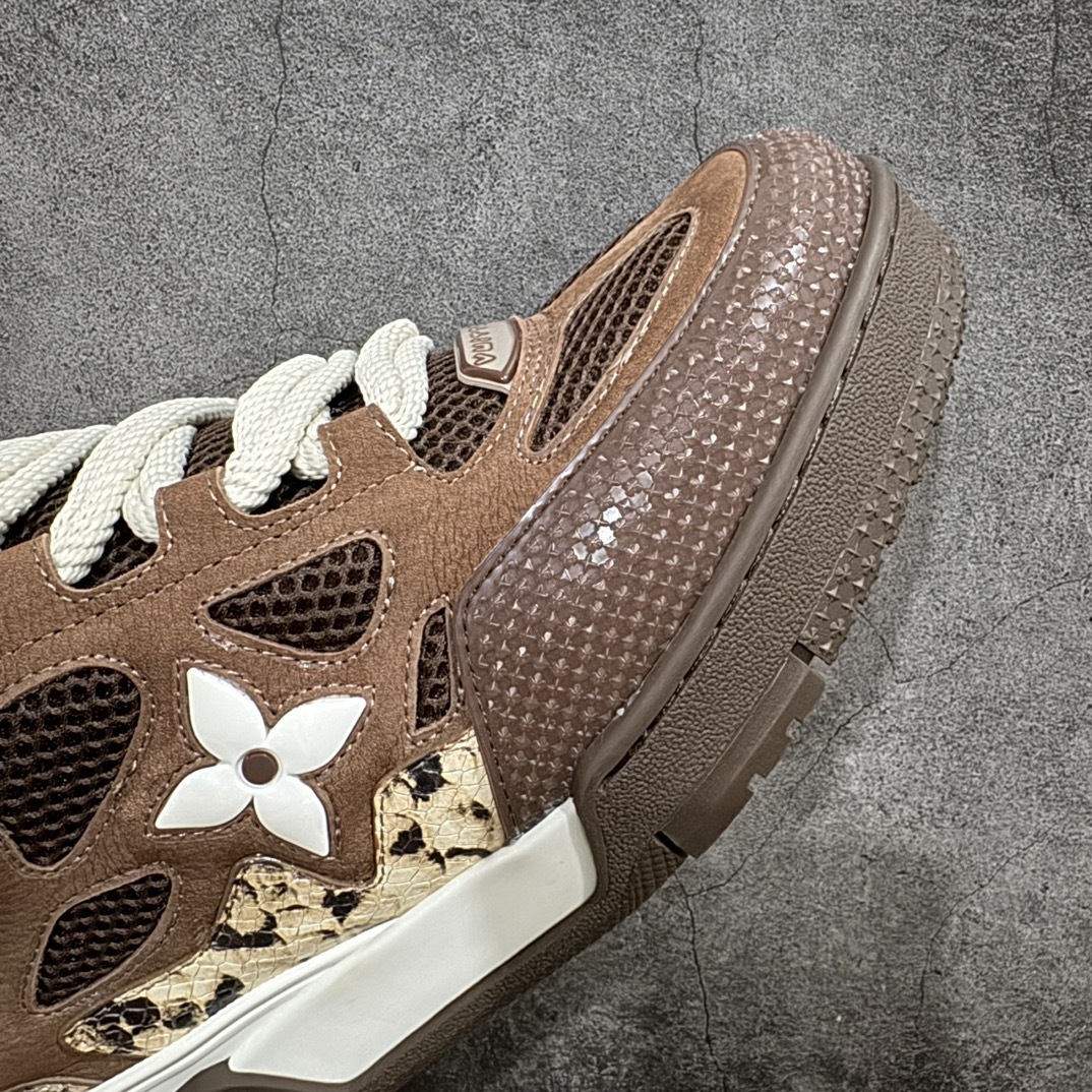 Louis Vuitton casual shoes SH528120 | Yooybuy Spreadsheet