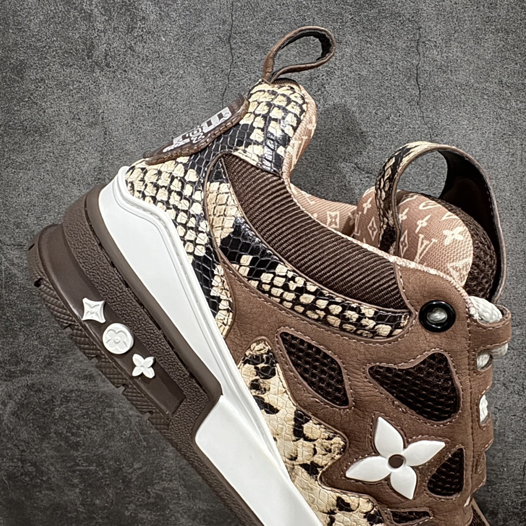 Louis Vuitton casual shoes SH528120 | Yooybuy Spreadsheet