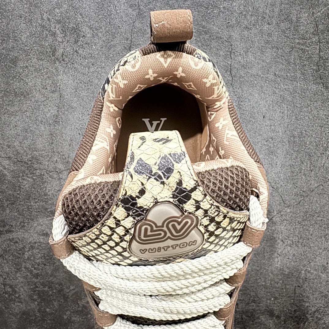 Louis Vuitton casual shoes SH528120 | Yooybuy Spreadsheet