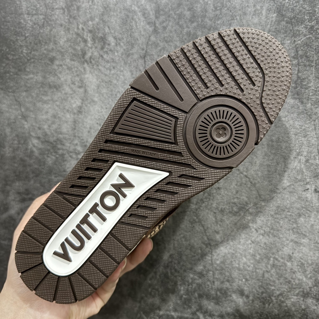Louis Vuitton casual shoes SH528120 | Yooybuy Spreadsheet