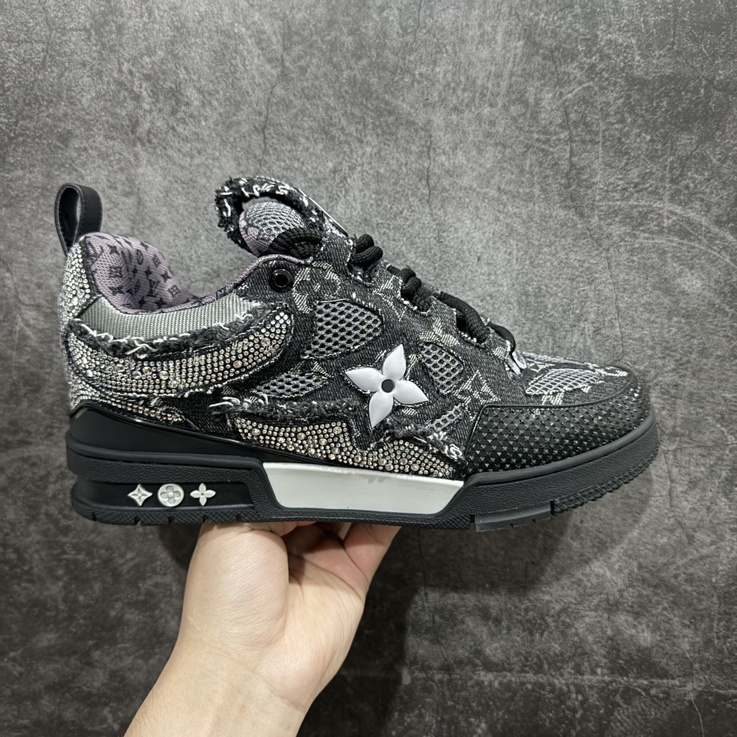 Louis Vuitton casual shoes SH528118 | Yooybuy Spreadsheet