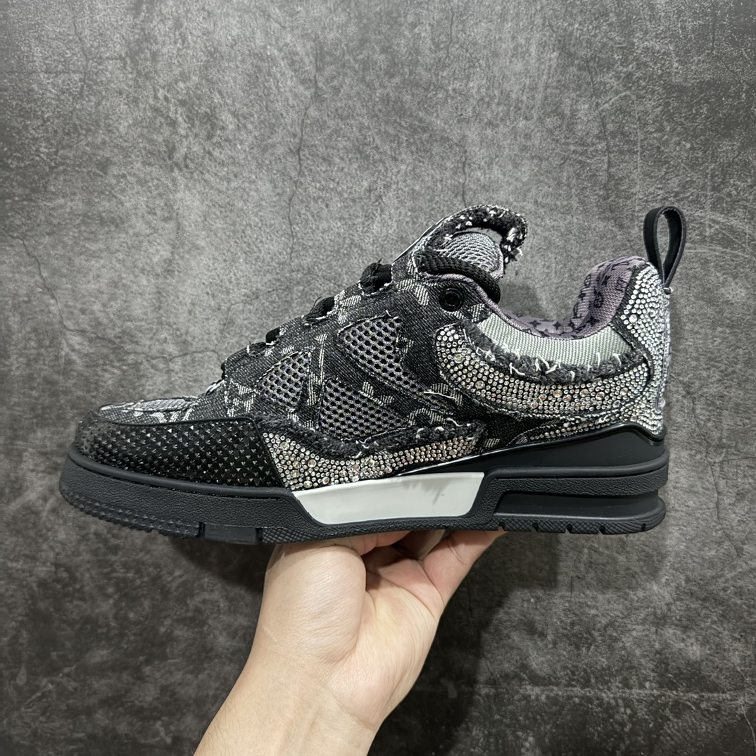 Louis Vuitton casual shoes SH528118 | Yooybuy Spreadsheet