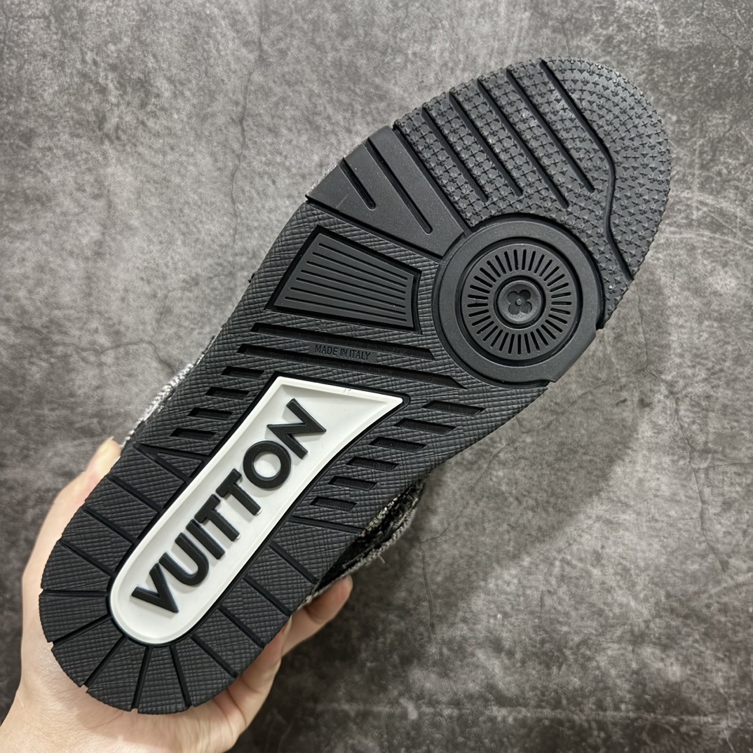 Louis Vuitton casual shoes SH528118 | Yooybuy Spreadsheet
