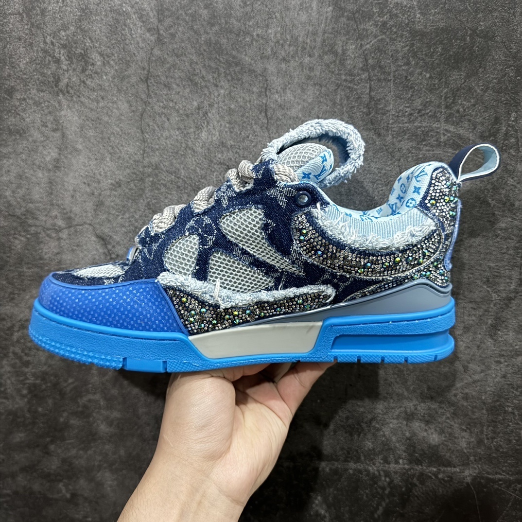 Louis Vuitton casual shoes SH528119 | Yooybuy Spreadsheet