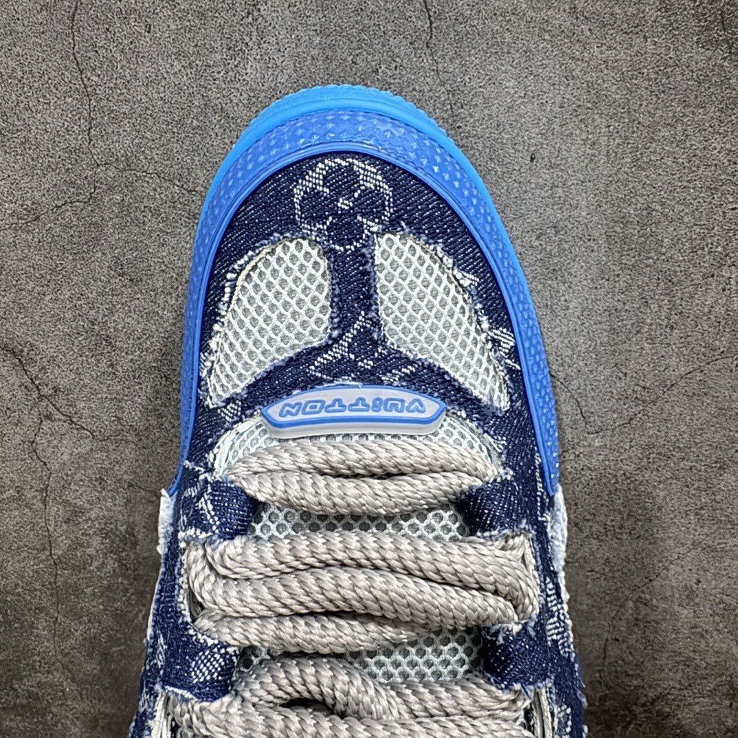 Louis Vuitton casual shoes SH528119 | Yooybuy Spreadsheet