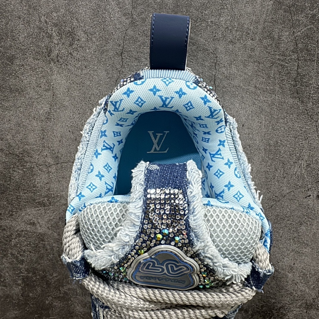 Louis Vuitton casual shoes SH528119 | Yooybuy Spreadsheet
