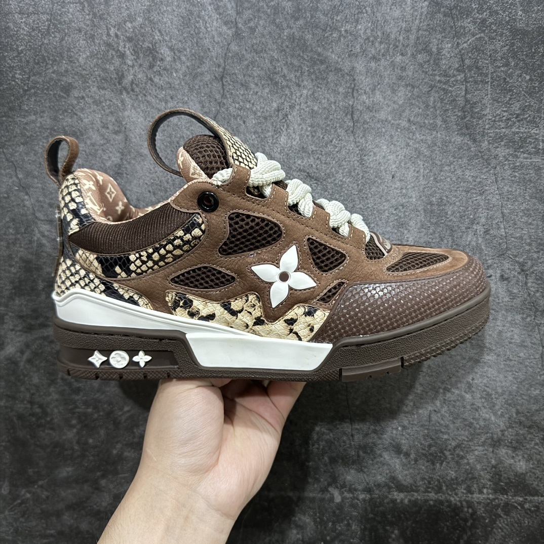 Louis Vuitton casual shoes SH528120 | Yooybuy Spreadsheet