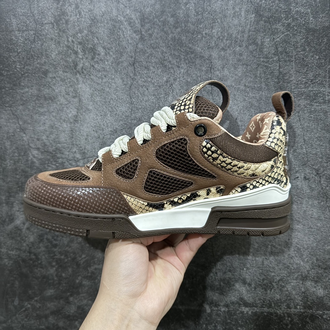 Louis Vuitton casual shoes SH528120 | Yooybuy Spreadsheet