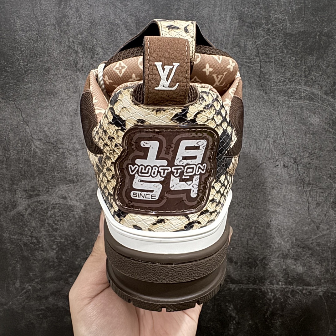 Louis Vuitton casual shoes SH528120 | Yooybuy Spreadsheet