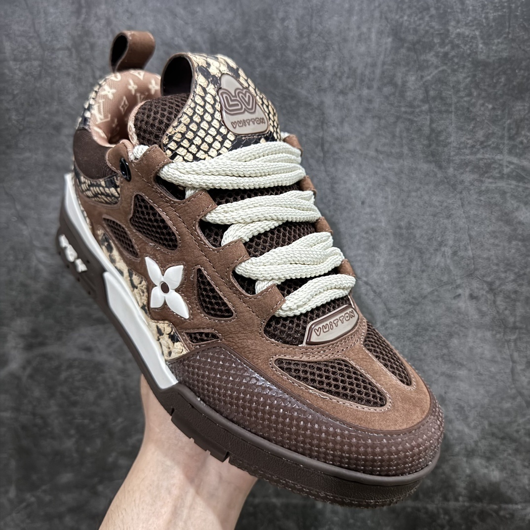 Louis Vuitton casual shoes SH528120 | Yooybuy Spreadsheet