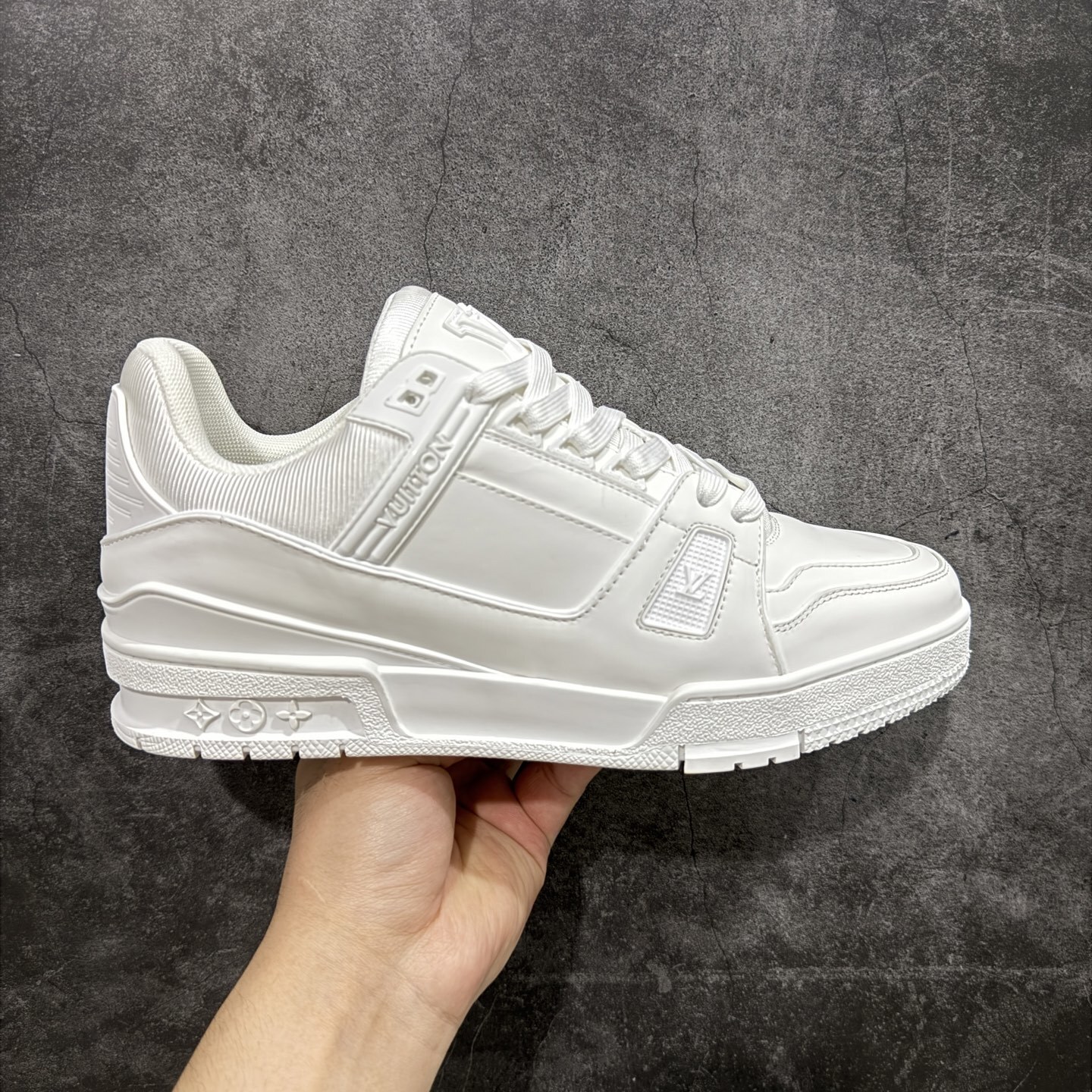 Louis Vuitton Trainer Sneaker T538008 | Yooybuy Spreadsheet