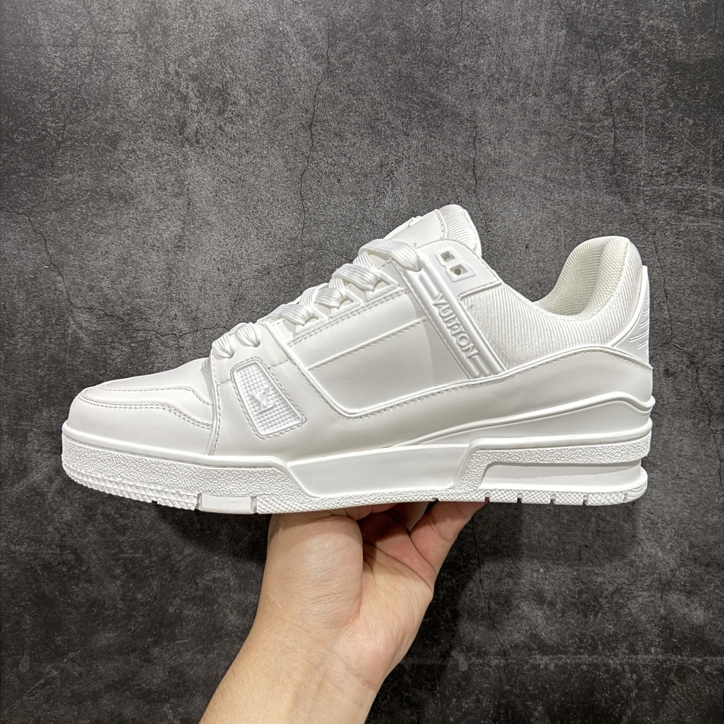 Louis Vuitton Trainer Sneaker T538008 | Yooybuy Spreadsheet