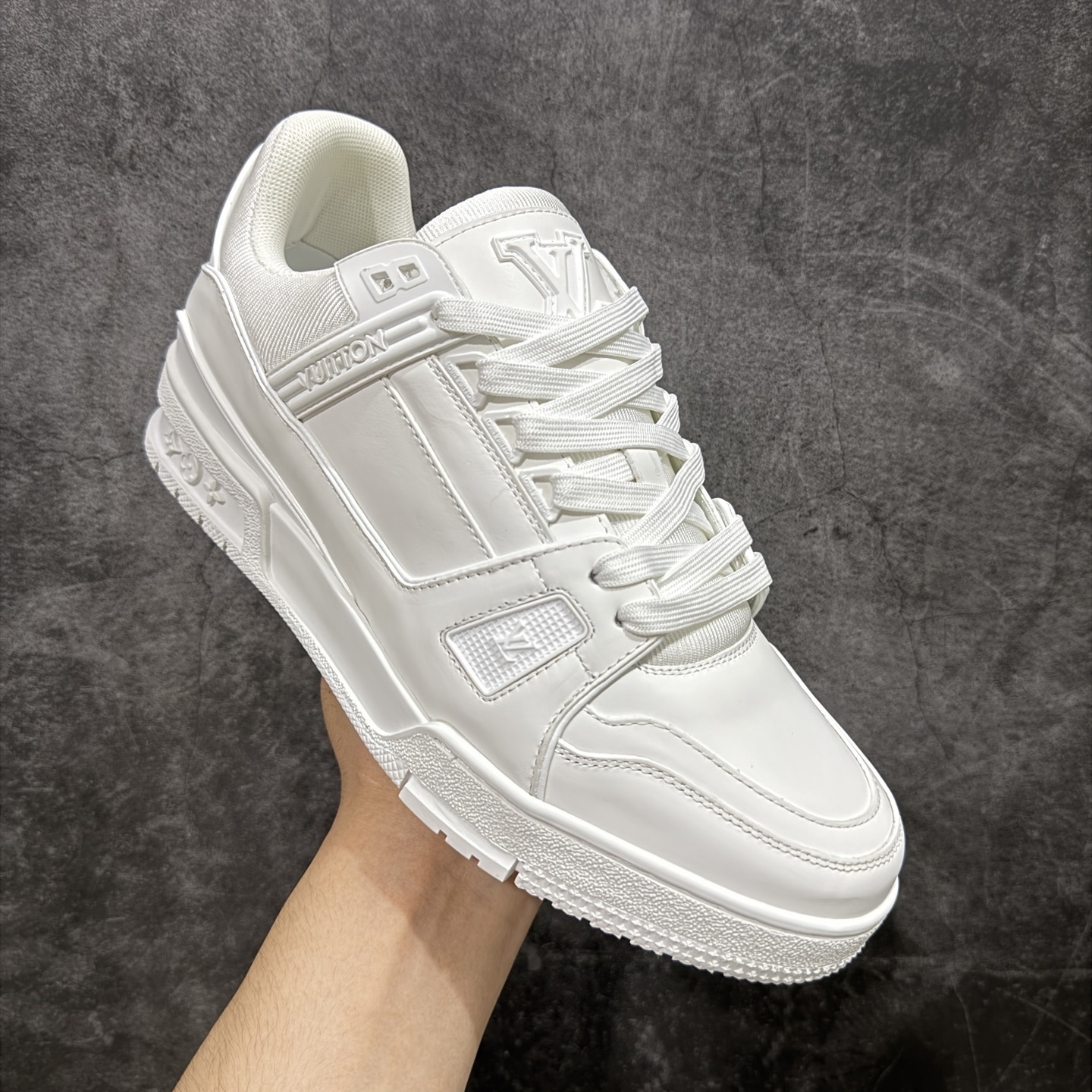 Louis Vuitton Trainer Sneaker T538008 | Yooybuy Spreadsheet