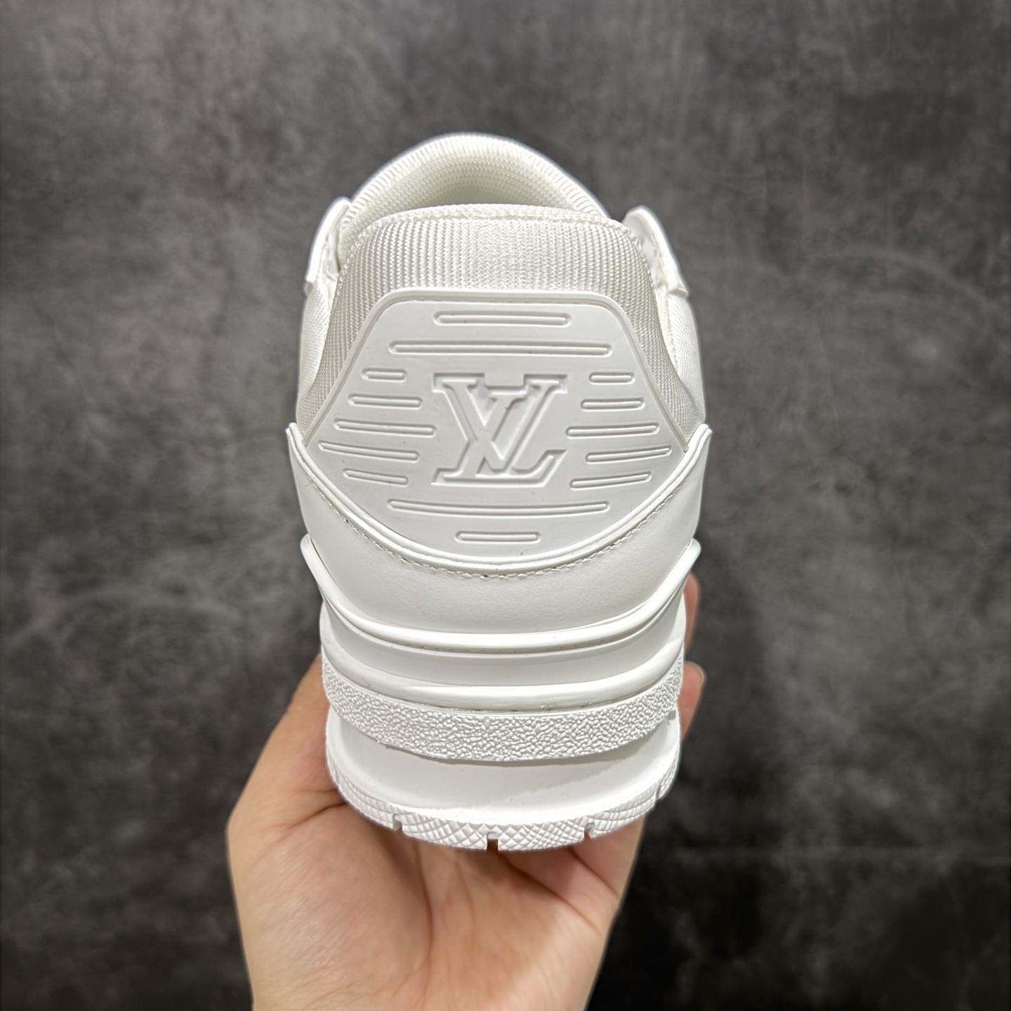 Louis Vuitton Trainer Sneaker T538008 | Yooybuy Spreadsheet