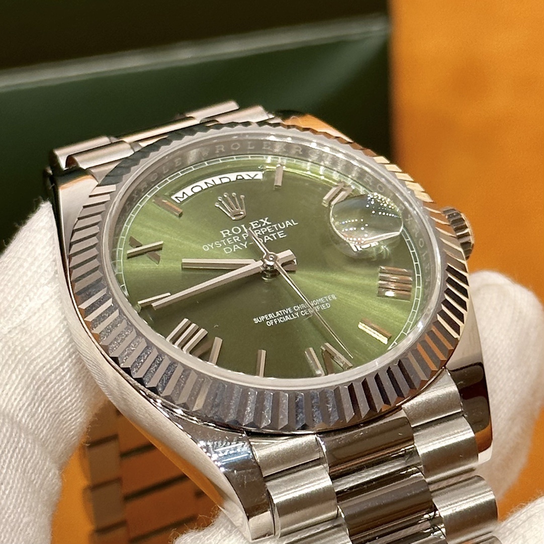 Rolex watch m228239-0033 | Yooybuy Spreadsheet