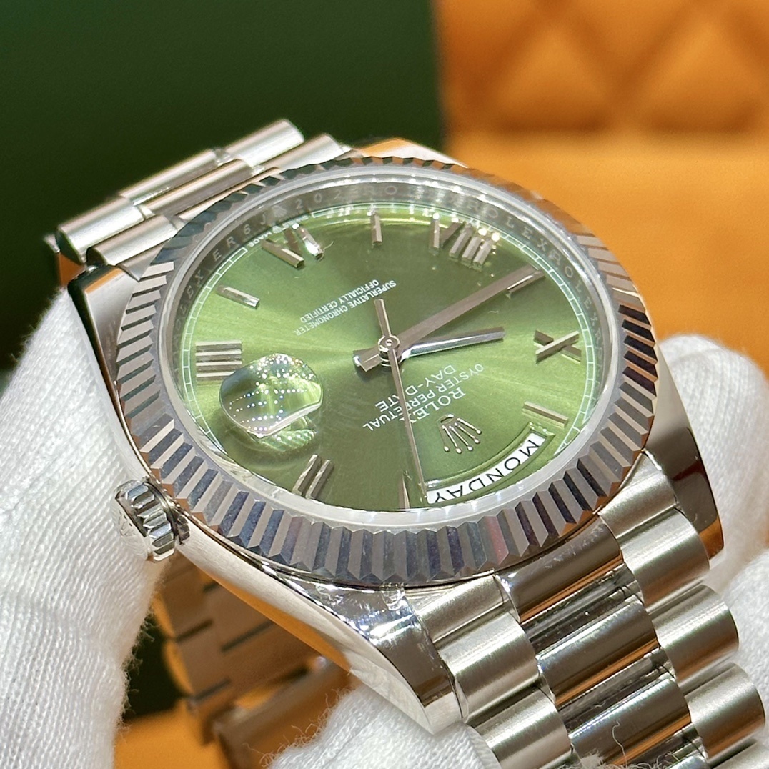 Rolex watch m228239-0033 | Yooybuy Spreadsheet