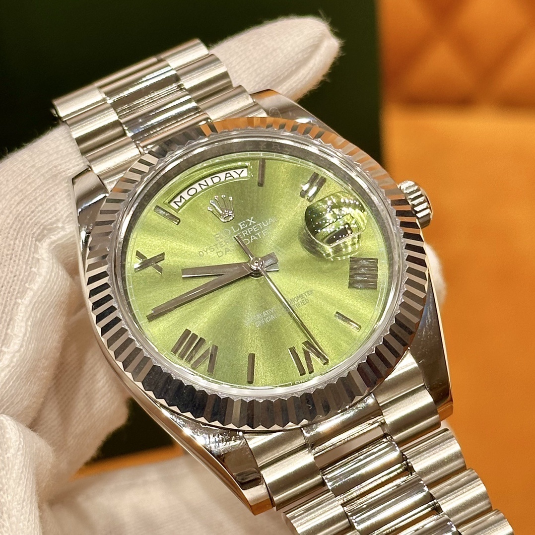 Rolex watch m228239-0033 | Yooybuy Spreadsheet