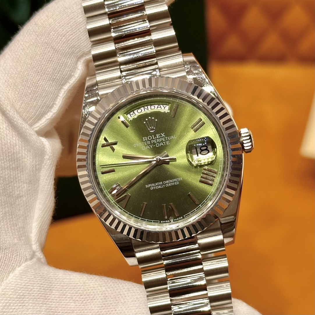 Rolex watch m228239-0033 | Yooybuy Spreadsheet