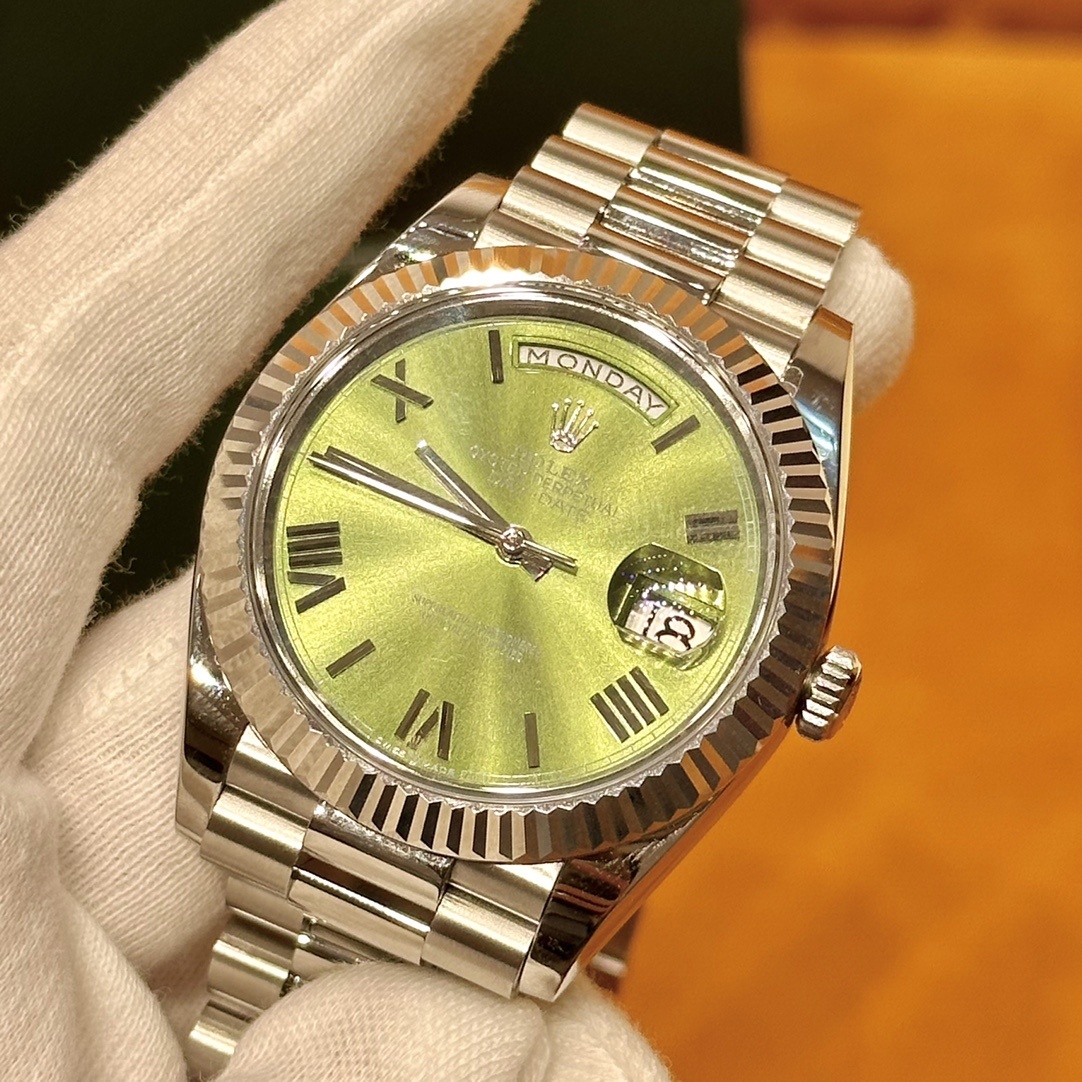 Rolex watch m228239-0033 | Yooybuy Spreadsheet