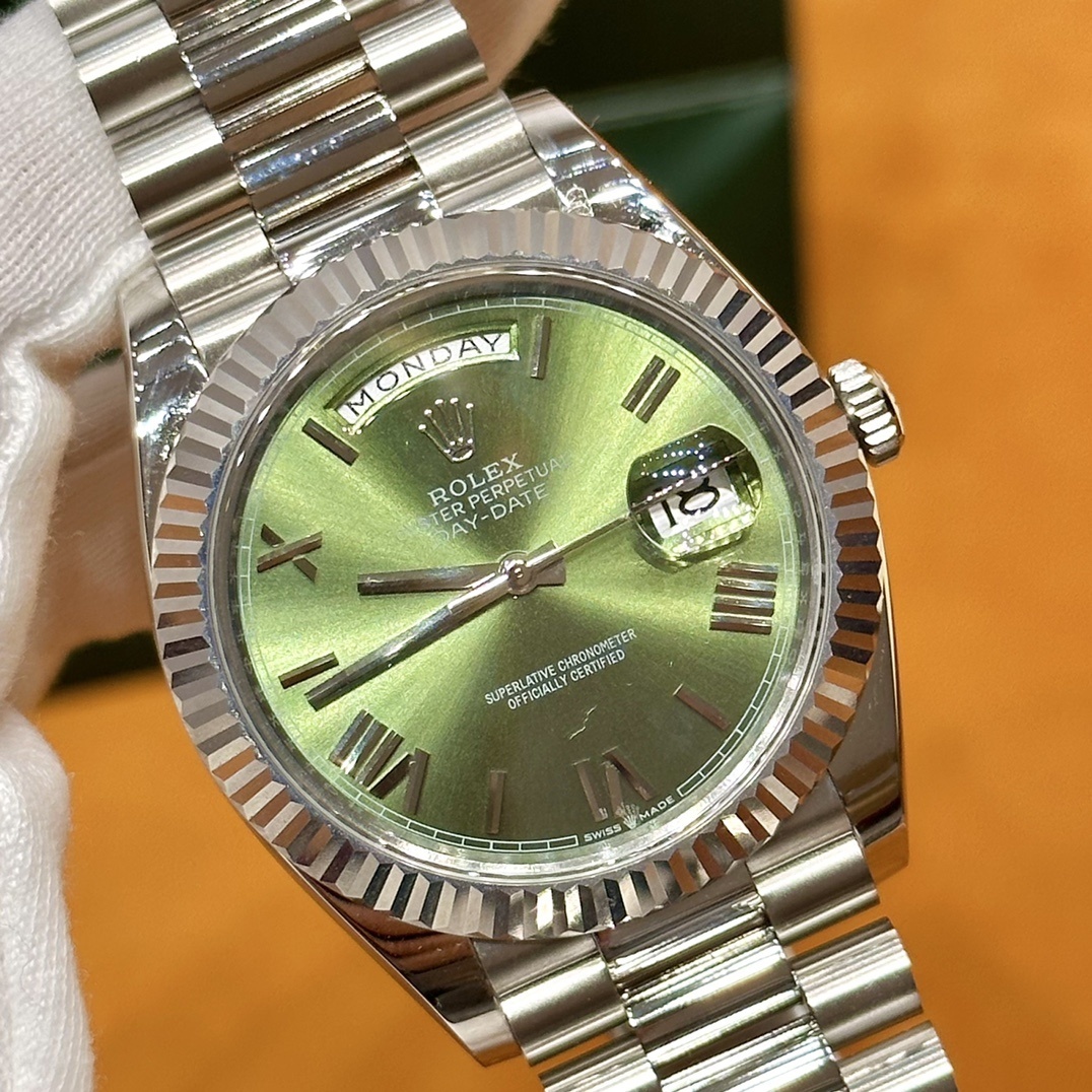 Rolex watch m228239-0033 | Yooybuy Spreadsheet