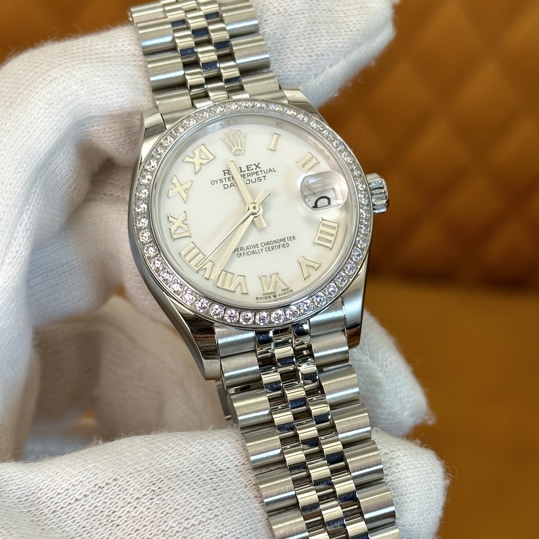 Rolex watch m126284rbr-0014 | Yooybuy Spreadsheet