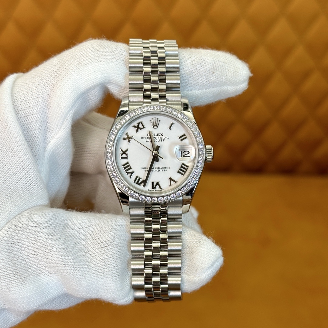 Rolex watch m126284rbr-0014 | Yooybuy Spreadsheet