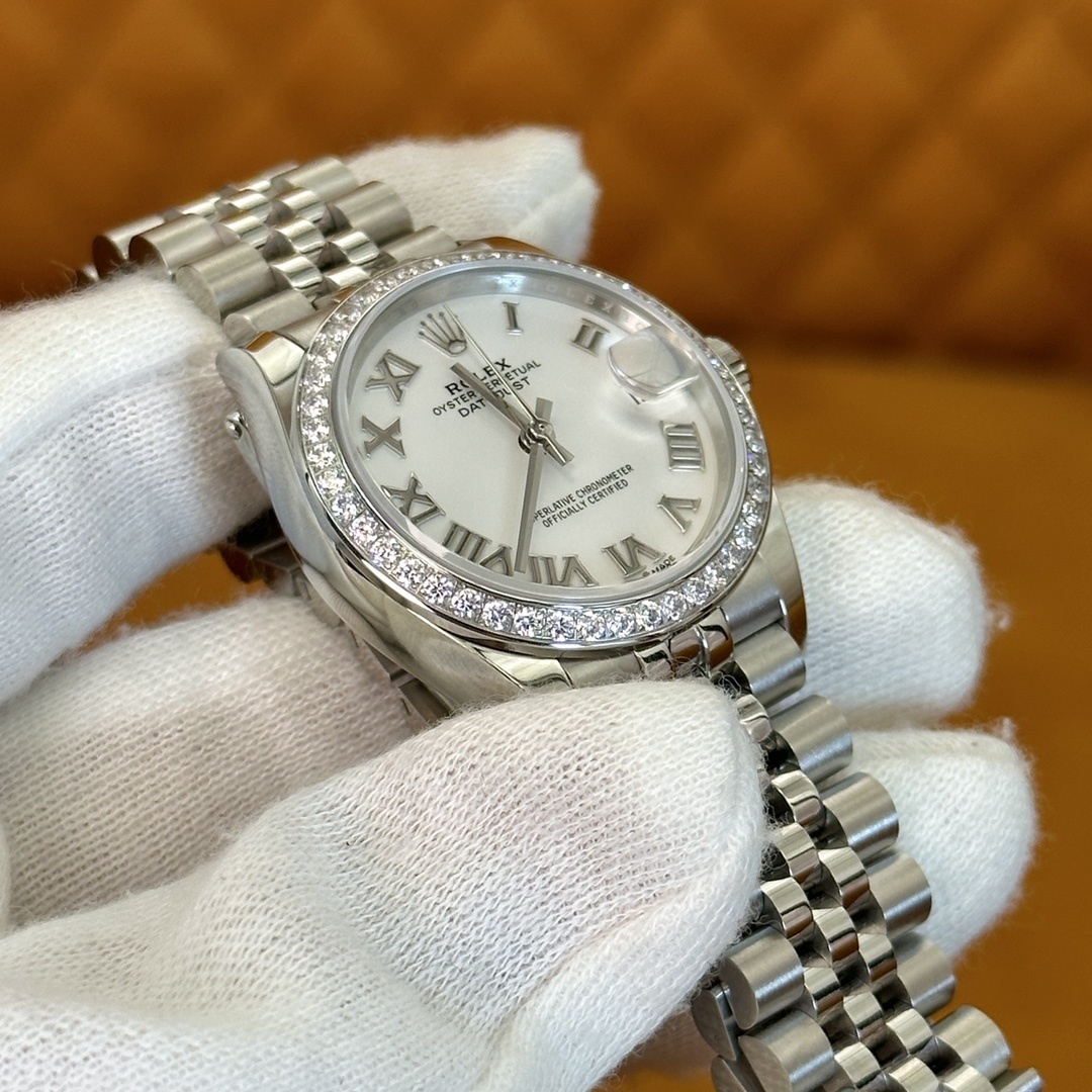Rolex watch m126284rbr-0014 | Yooybuy Spreadsheet