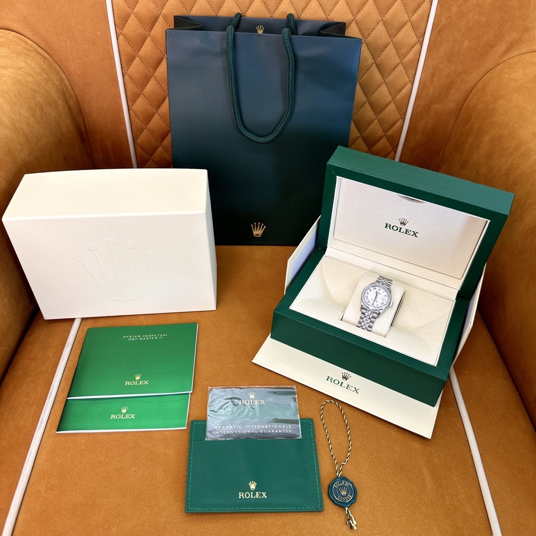 Rolex watch m126284rbr-0014 | Yooybuy Spreadsheet