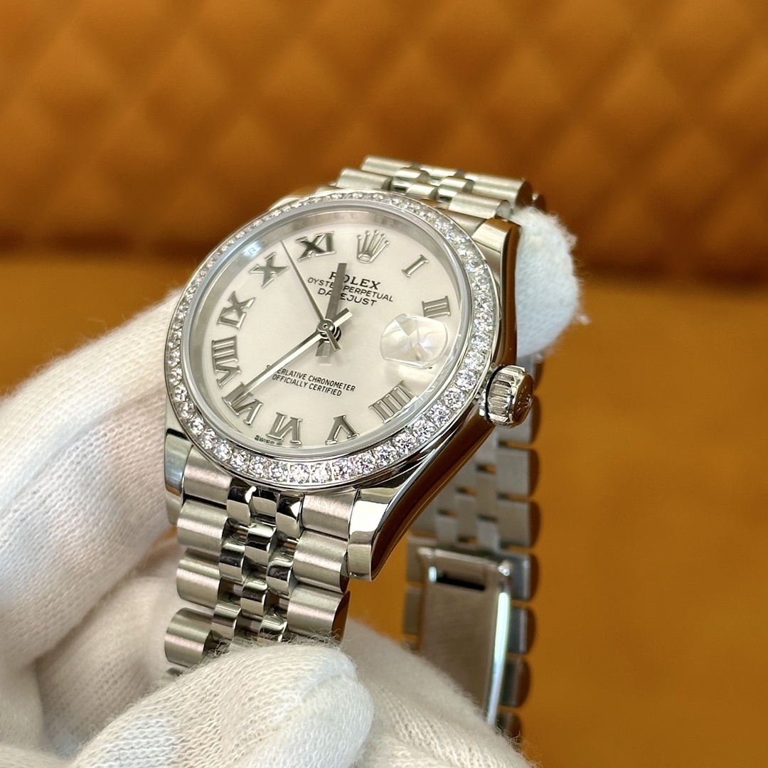 Rolex watch m126284rbr-0014 | Yooybuy Spreadsheet