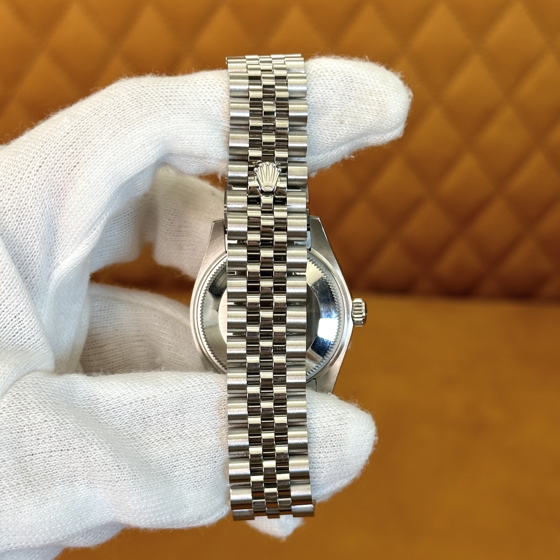 Rolex watch m126284rbr-0014 | Yooybuy Spreadsheet