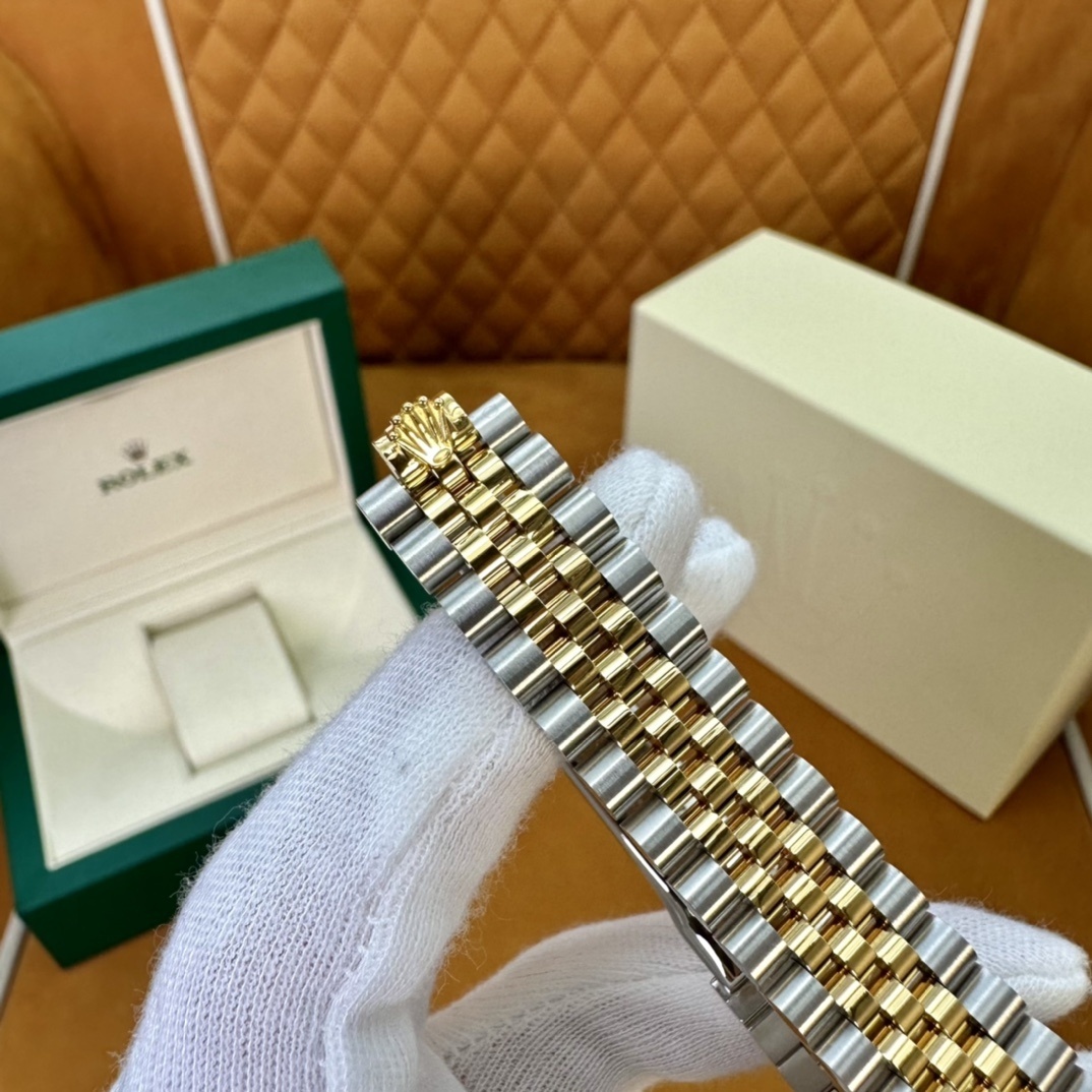 Rolex watch M278383RBR-0018 | Yooybuy Spreadsheet