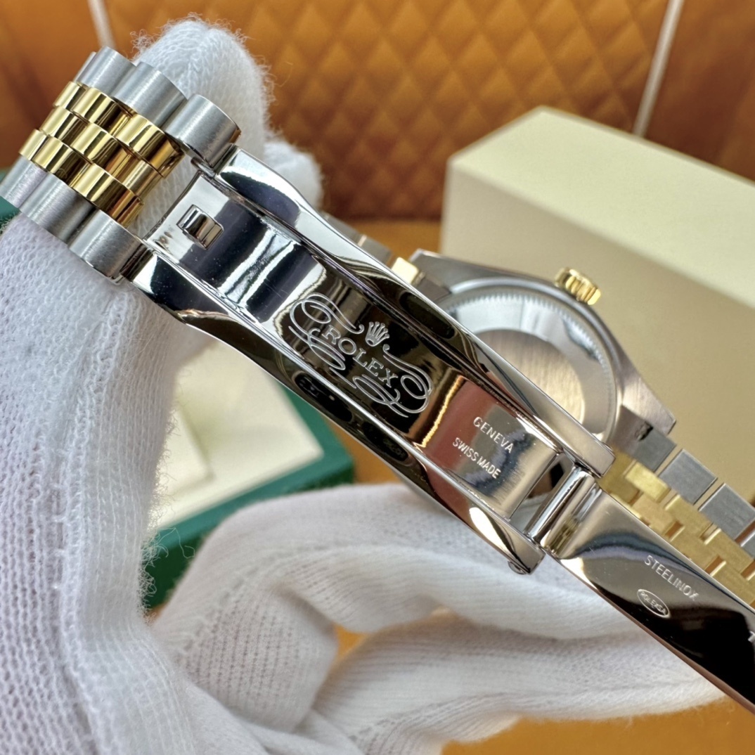 Rolex watch M278383RBR-0018 | Yooybuy Spreadsheet