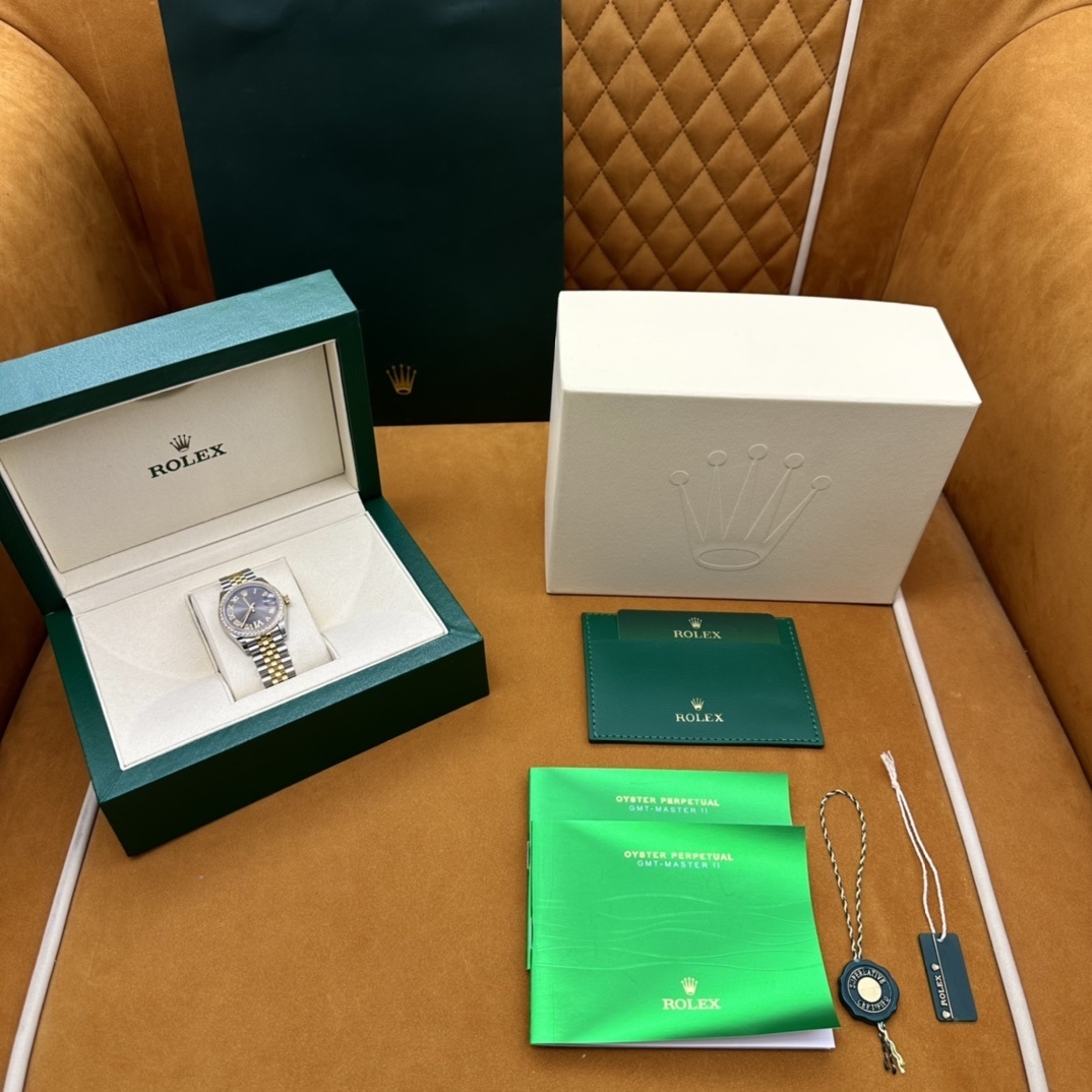 Rolex watch M278383RBR-0018 | Yooybuy Spreadsheet