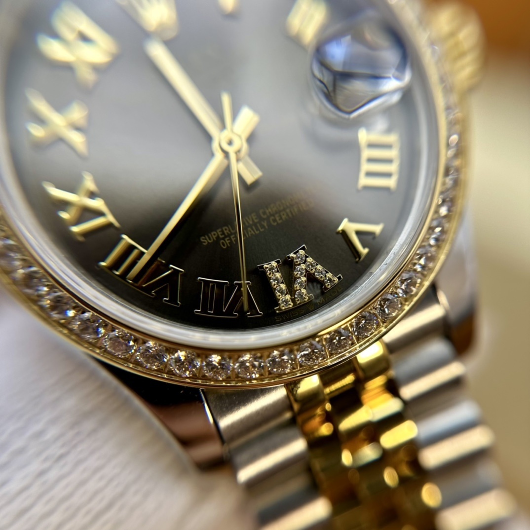 Rolex watch M278383RBR-0018 | Yooybuy Spreadsheet