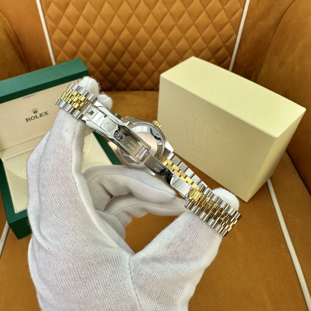 Rolex watch M278383RBR-0018 | Yooybuy Spreadsheet