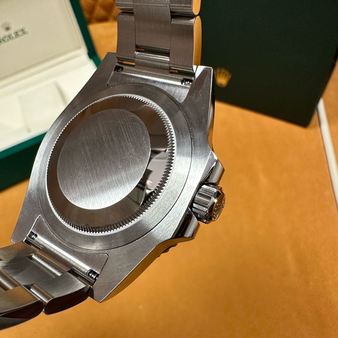 Rolex watch m126710blnr-0003 | Yooybuy Spreadsheet