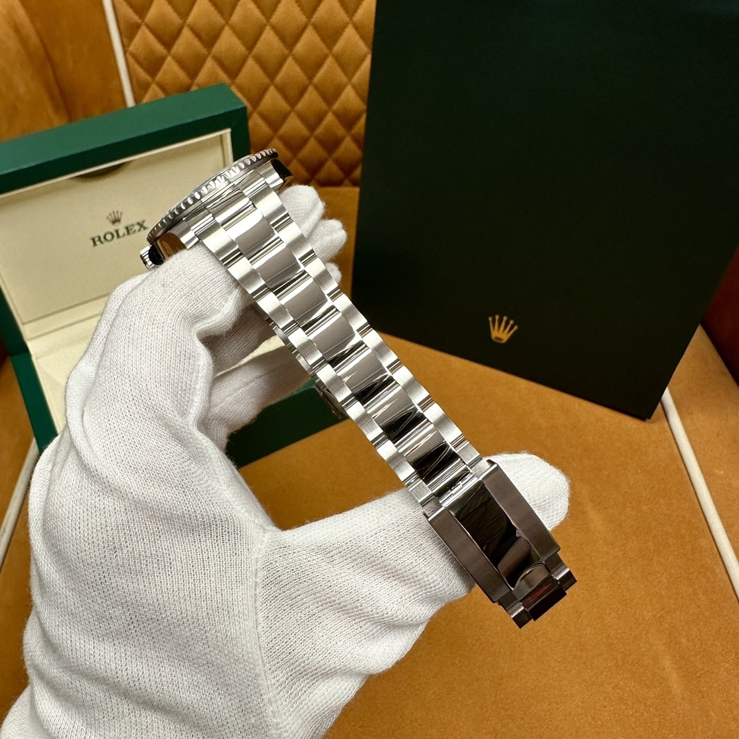 Rolex watch m126710blnr-0003 | Yooybuy Spreadsheet