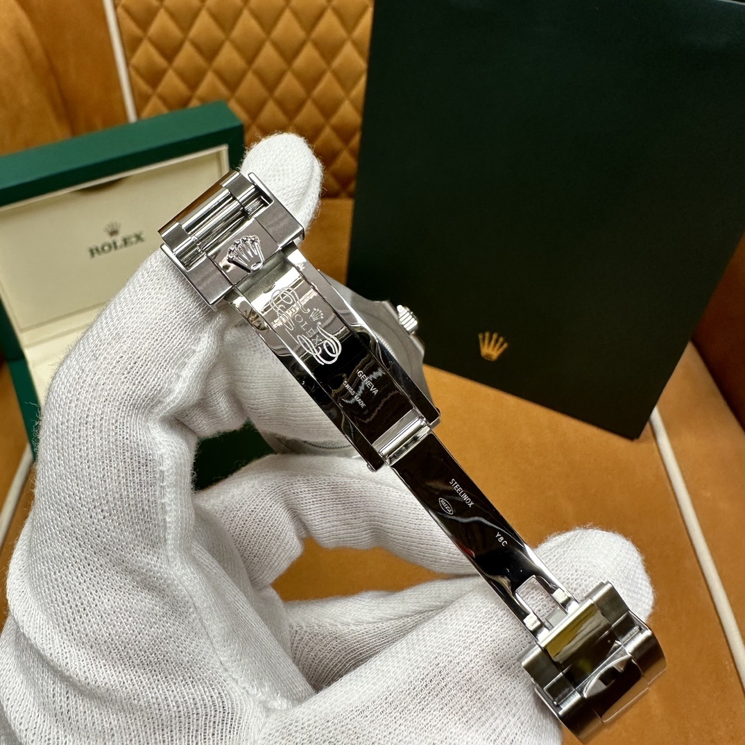 Rolex watch m126710blnr-0003 | Yooybuy Spreadsheet